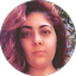 Profile photo of Gail Pagan