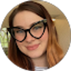 Profile photo of Jada Roberson