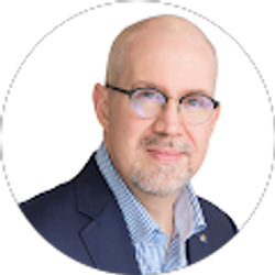 Profile photo of Todd Nilson