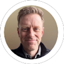 Profile photo of Paul Hansen