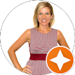 Profile photo of Amanda Simon