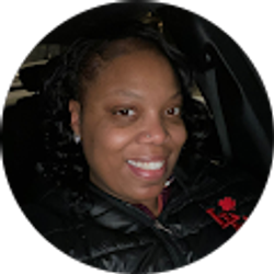 Profile photo of Daniell Butler