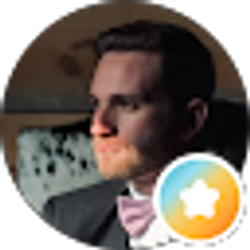 Profile photo of Russell StGeorge