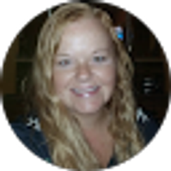Profile photo of Shona Brown