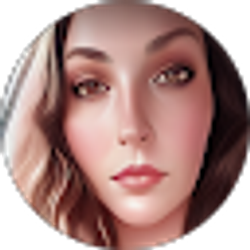 Profile photo of Angeline Elizabeth Mapp