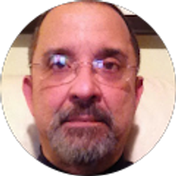 Profile photo of Rene Ramos