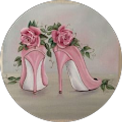 Profile photo of Rebecca Smith