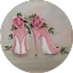 Profile photo of Rebecca Smith