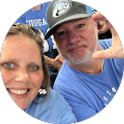 Profile photo of Stefanie Dougherty