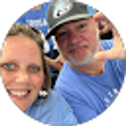 Profile photo of Stefanie Dougherty