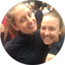 Profile photo of Jamie Leach