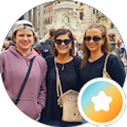 Profile photo of Angela Alexandria