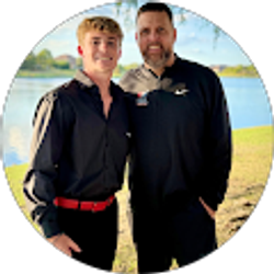 Profile photo of Jim Tucker