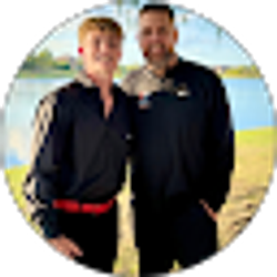 Profile photo of Jim Tucker