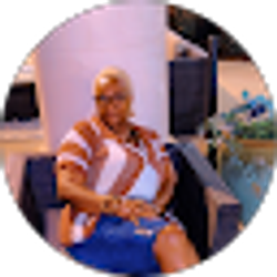Profile photo of Evelyn Sneed
