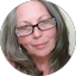 Profile photo of Katherine Tussey-Alfson