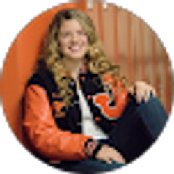 Profile photo of Katie Knapp