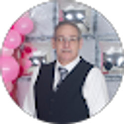 Profile photo of Paul Willis
