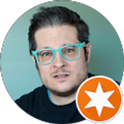 Profile photo of Paul Celano