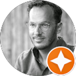 Profile photo of Zachary Foster