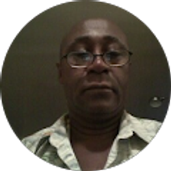 Profile photo of Kofi Afrane Berko