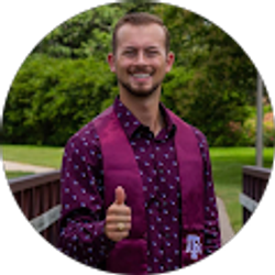 Profile photo of Nathan Werts