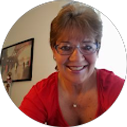 Profile photo of Kathie Trent