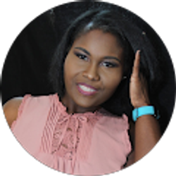 Profile photo of Mindy Mayes