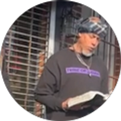 Profile photo of JOAH YAHURSEL