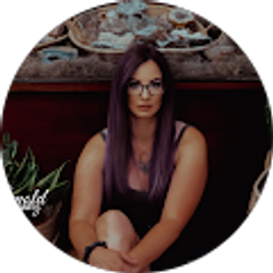 Profile photo of Courtney Gritton