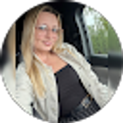 Profile photo of Mykayla Myrick
