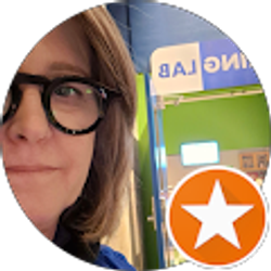 Profile photo of Donna Reed