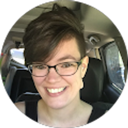 Profile photo of Jen Vitale