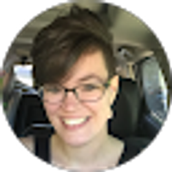 Profile photo of Jen Vitale