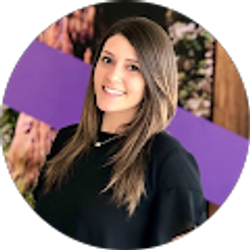 Profile photo of Kendall Pike