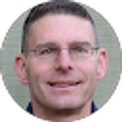 Profile photo of John Collins