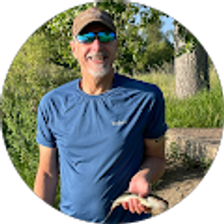 Profile photo of Brian Johnson