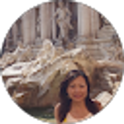 Profile photo of Beatrice Lee