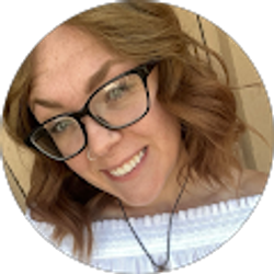 Profile photo of Belle Campbell