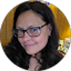 Profile photo of Malicha Smallwood