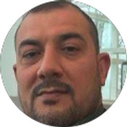 Profile photo of Waeel Alkremi