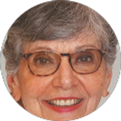 Profile photo of Joan Schliewenz