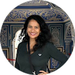 Profile photo of Deepti Jain