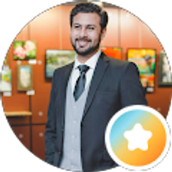 Profile photo of Bilal Gillani
