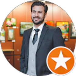 Profile photo of Bilal Gillani