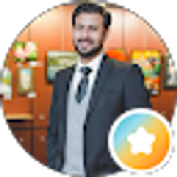 Profile photo of Bilal Gillani