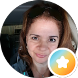 Profile photo of Gisela Navarro