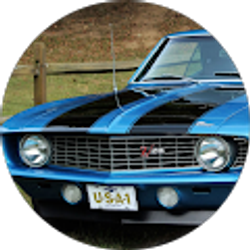 Profile photo of John Kuehne