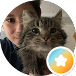 Profile photo of Kat F.A.