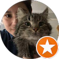 Profile photo of Kat F.A.